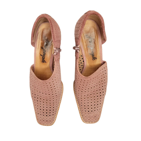Free People Pandora shoe boot size 39 EUR/ 8.5 US - Picture 4 of 10